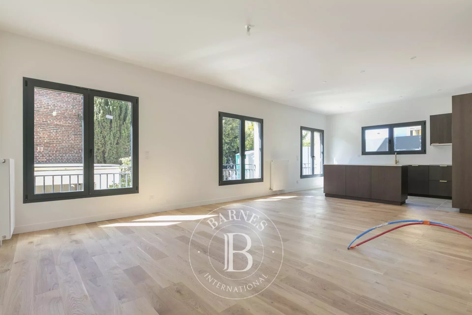 Suresnes  - Casa  - picture 6