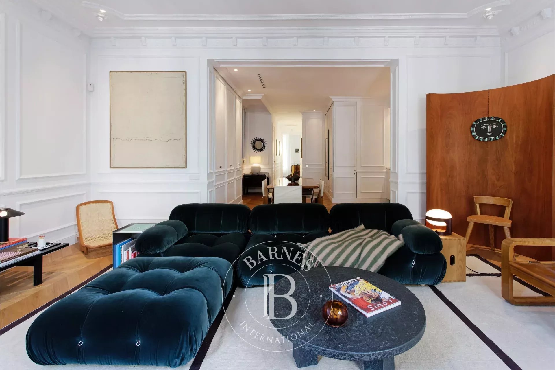 Daire Barcelona - picture 4