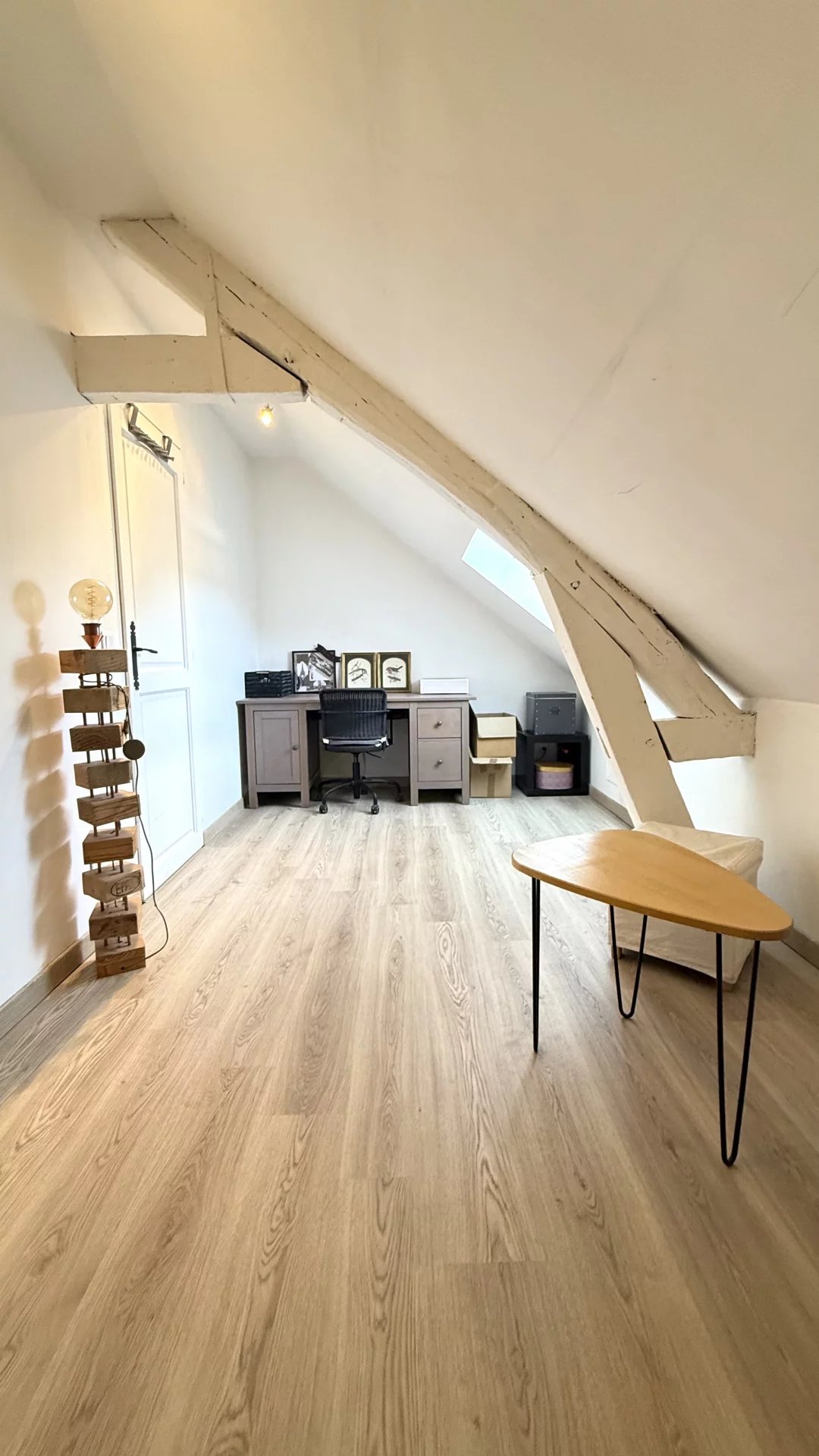 Vente Appartement Domont