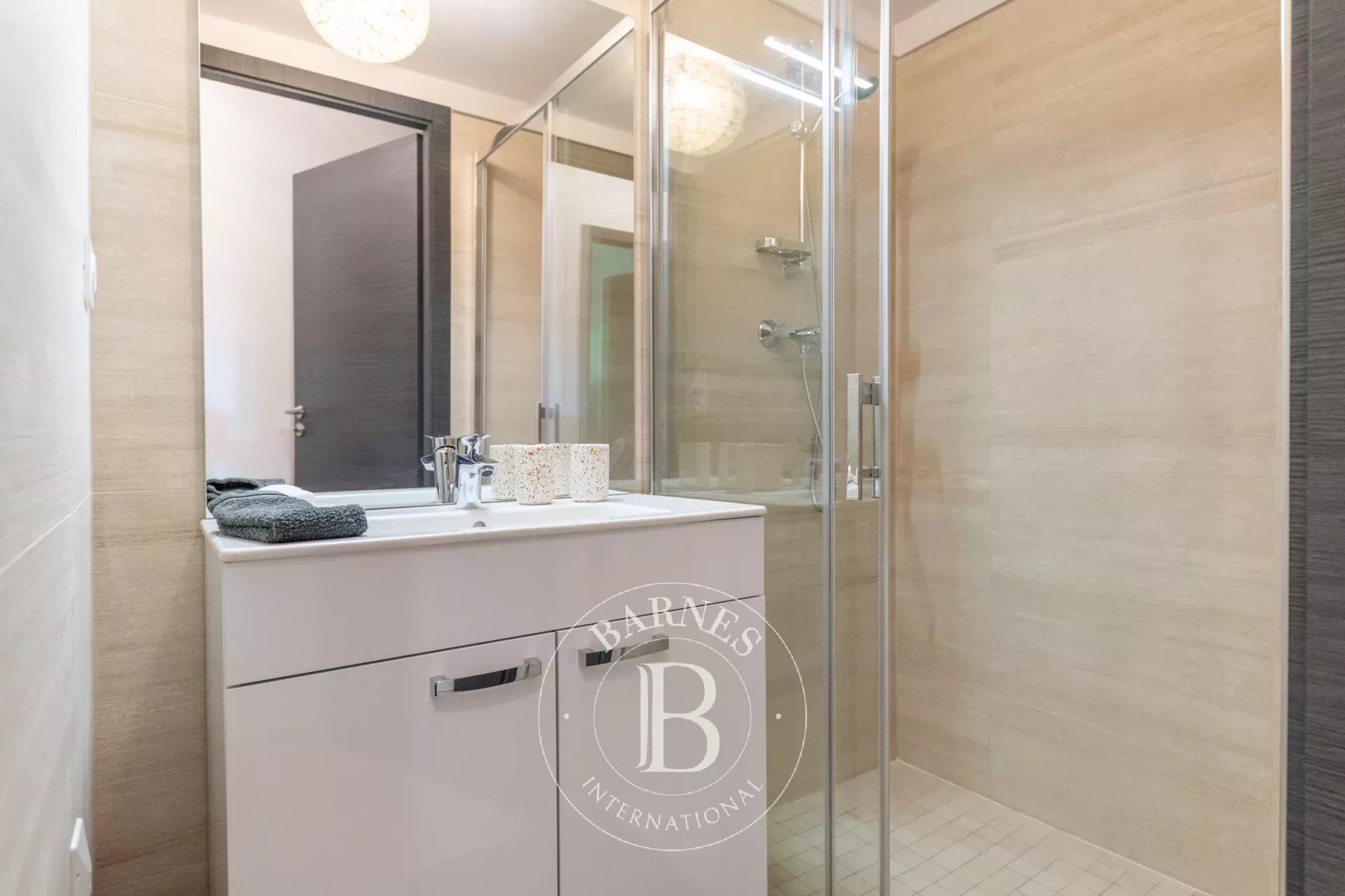 Daire Lyon 9ème - picture 12