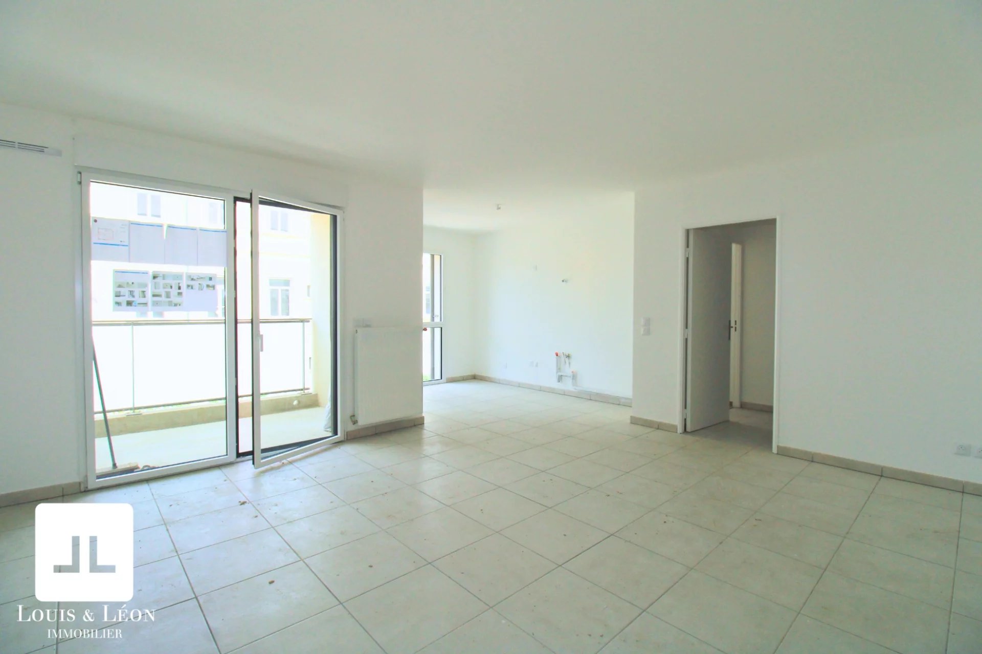 Agence immobilière de Louis & Léon Immobilier