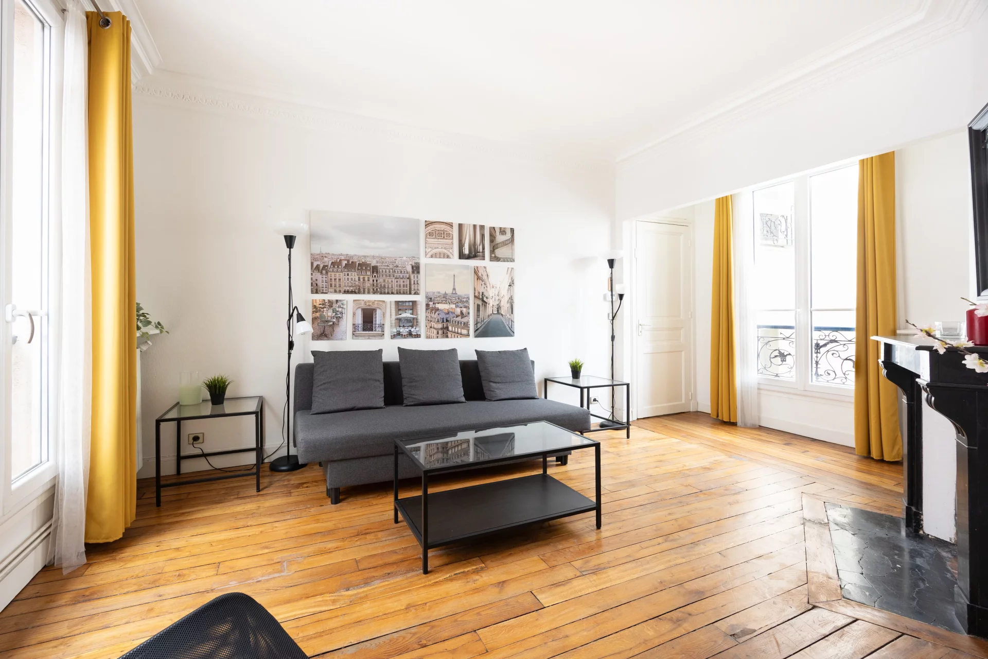 Paris 15e - LA MOTTE-PICQUET / COMMERCE