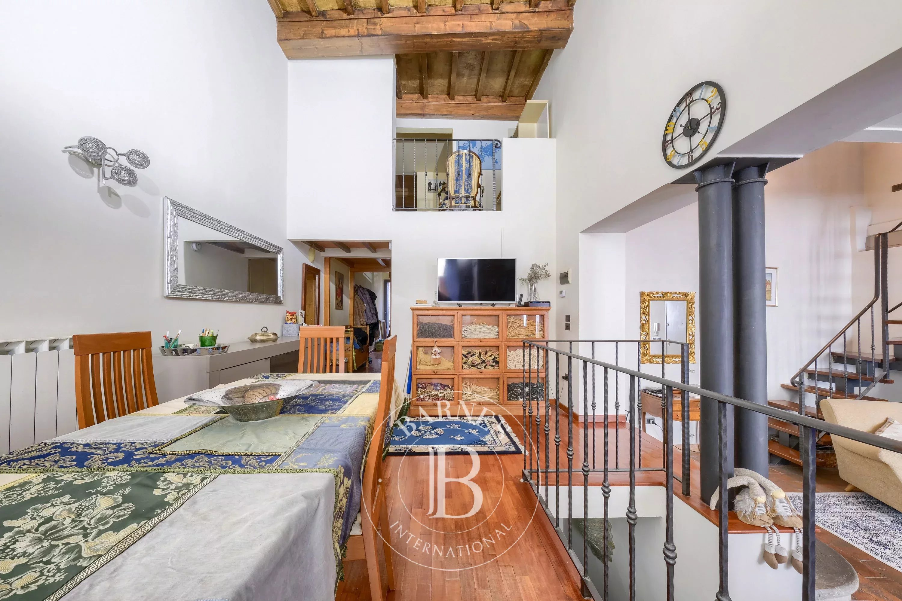 Firenze  - Appartement 5 Pi&egrave;ces 4 Chambres - picture 13