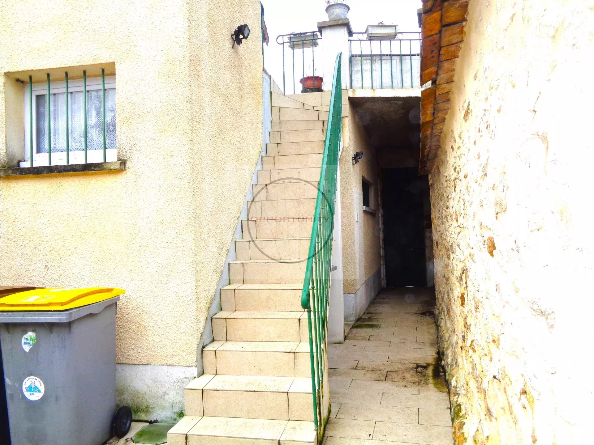 Immeuble á Champagne sur Seine — photo 12