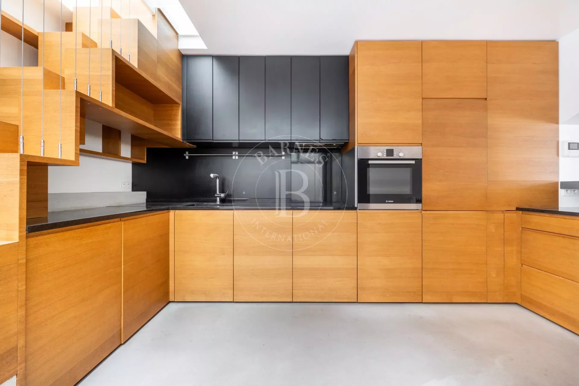 Ev Paris 19ème - picture 10