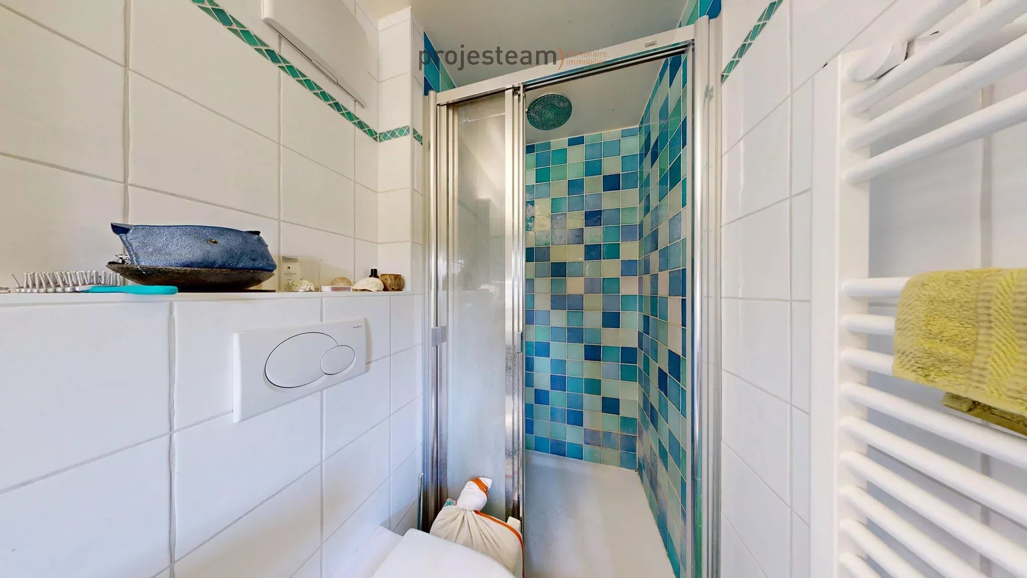 2.5 pièces — Colombier — Photo 8