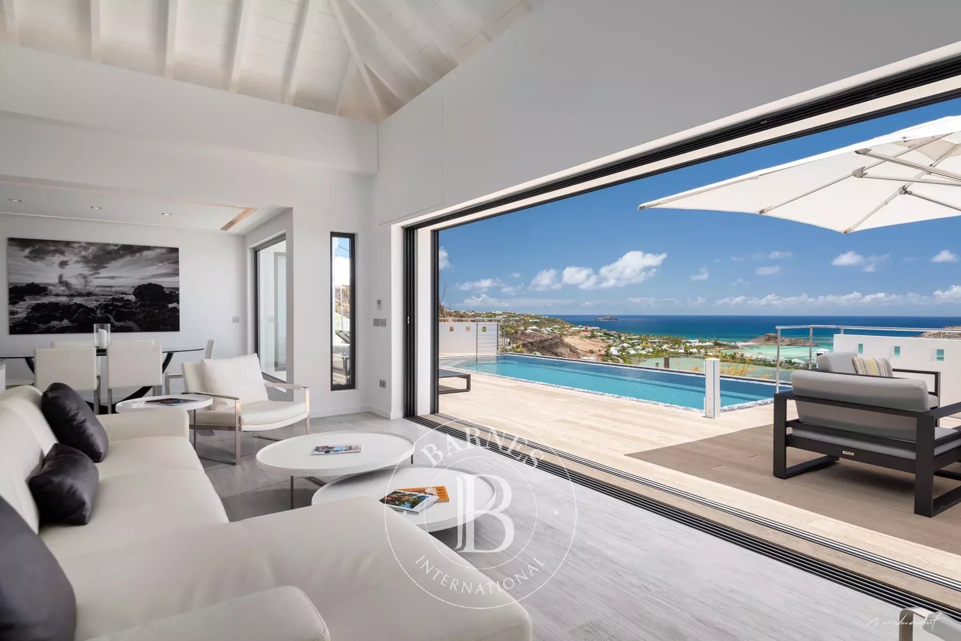 Grand Cul-de-Sac  - Villa 3 Chambres - picture 10