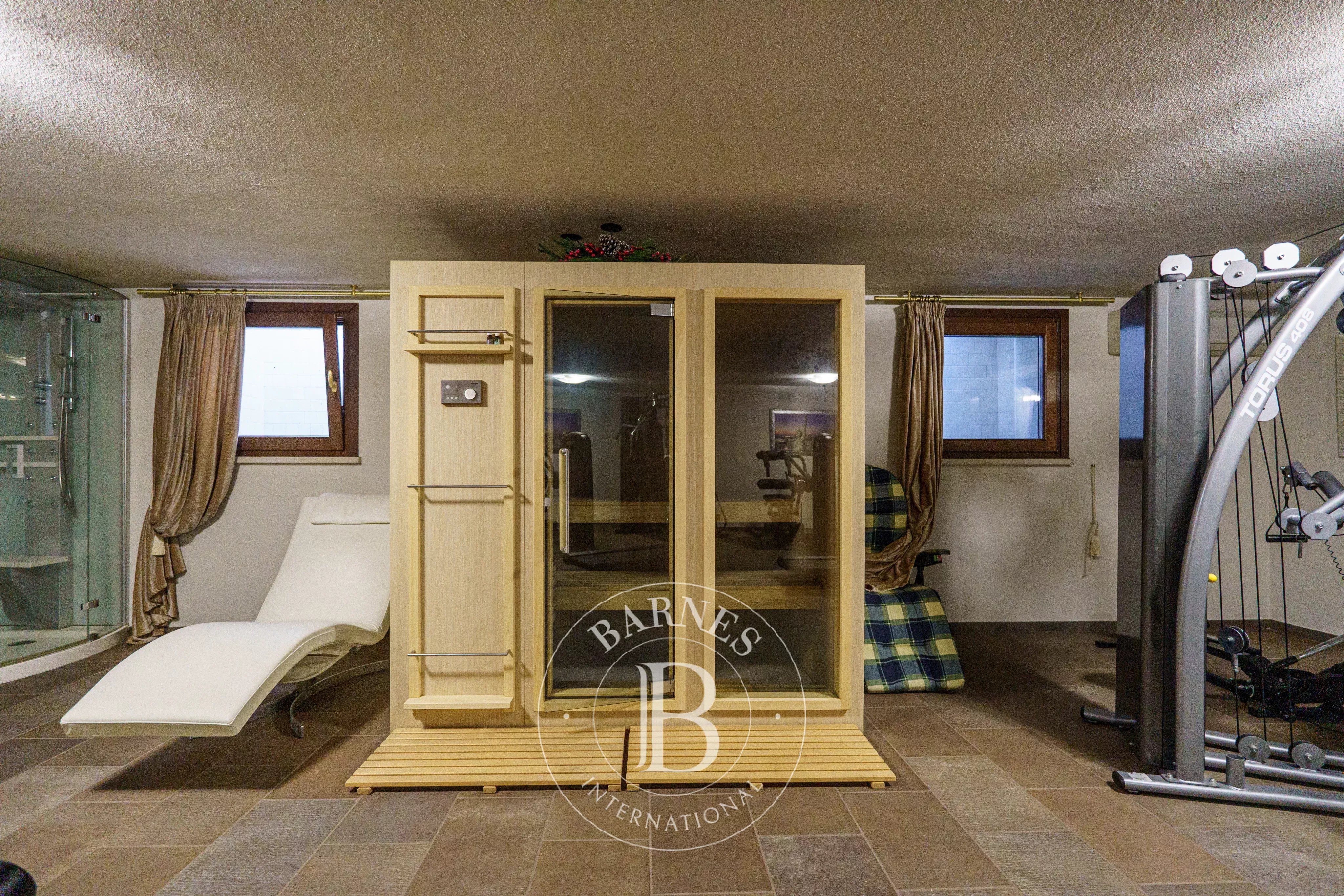 Villa Padenghe sul Garda - picture 33