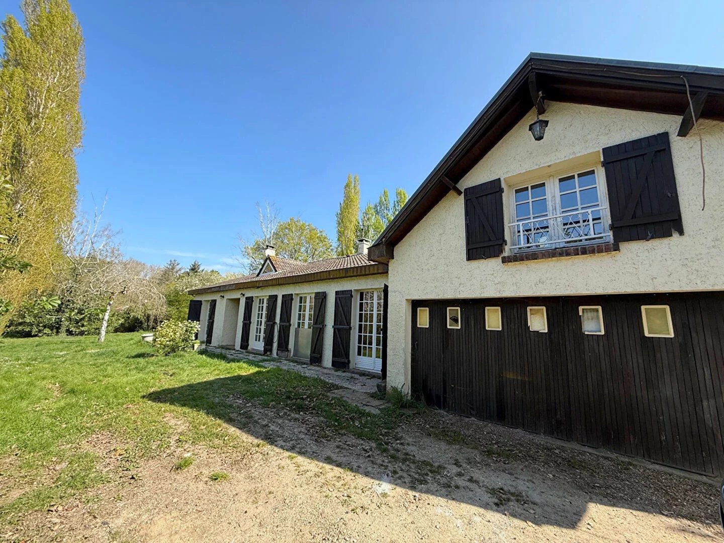 Vente Maison Houdan