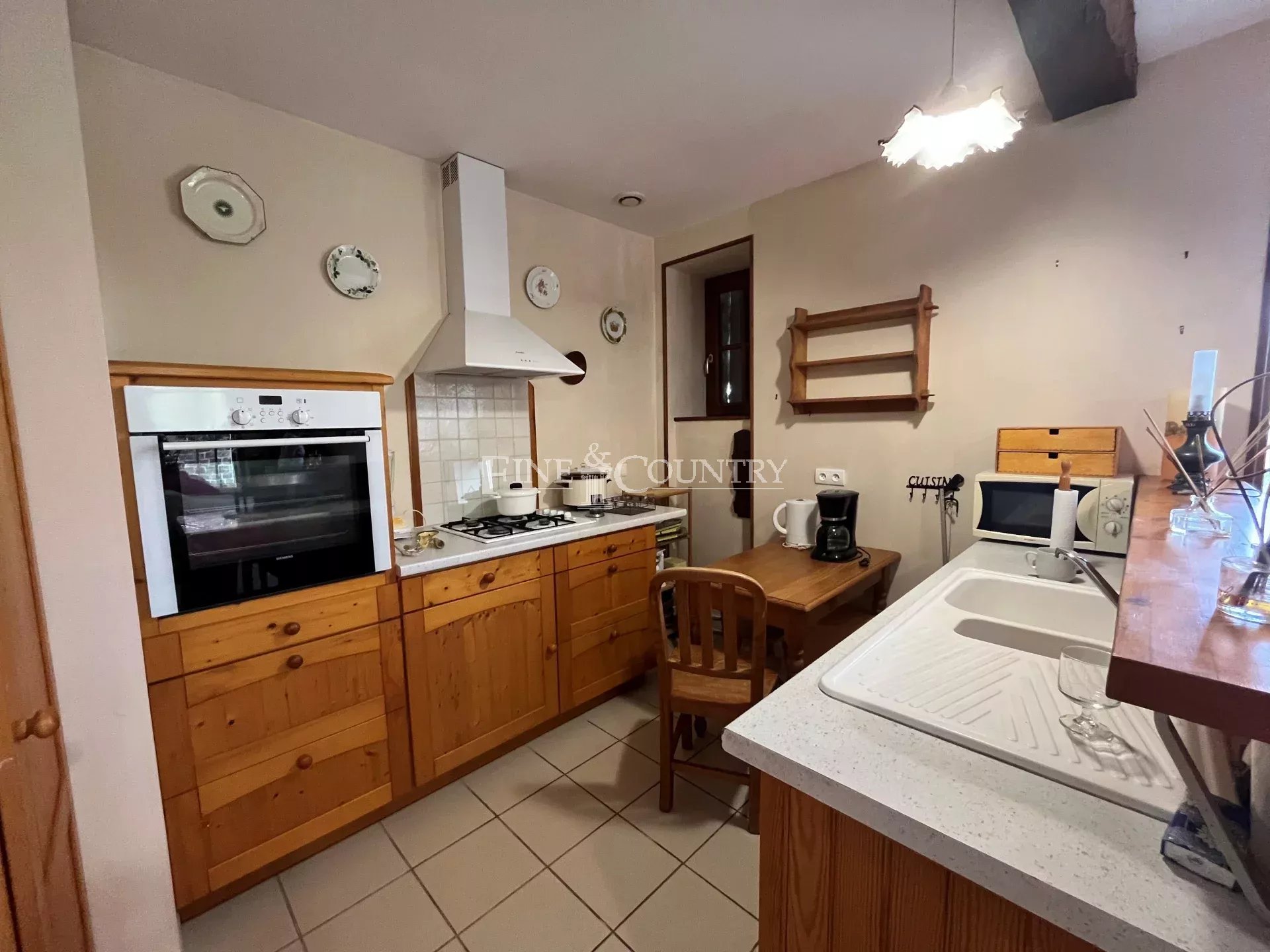 Photo of House for sale in Correze on the border of Dordogne