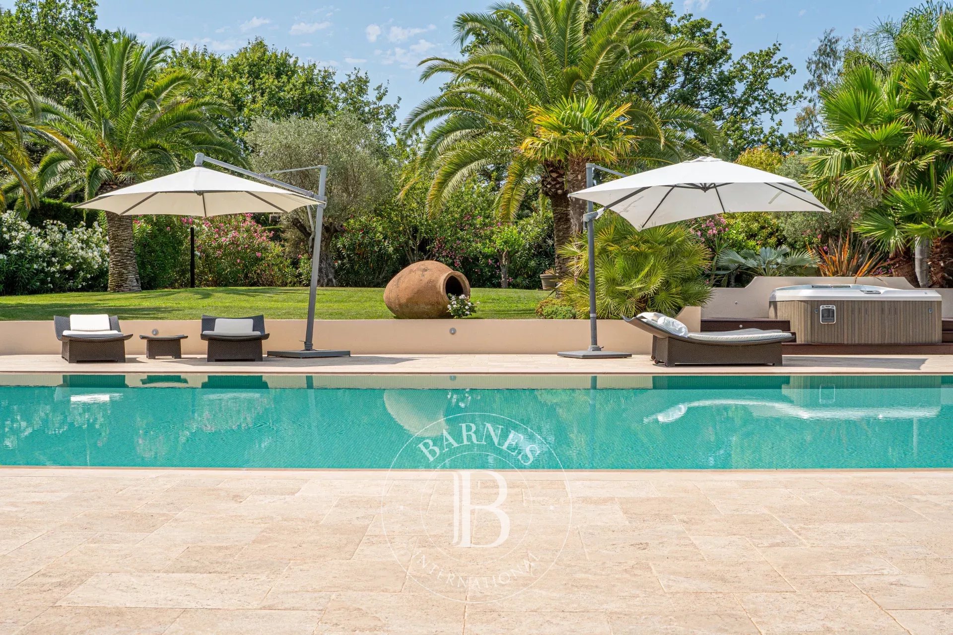 Villa Saint-Tropez - picture 5