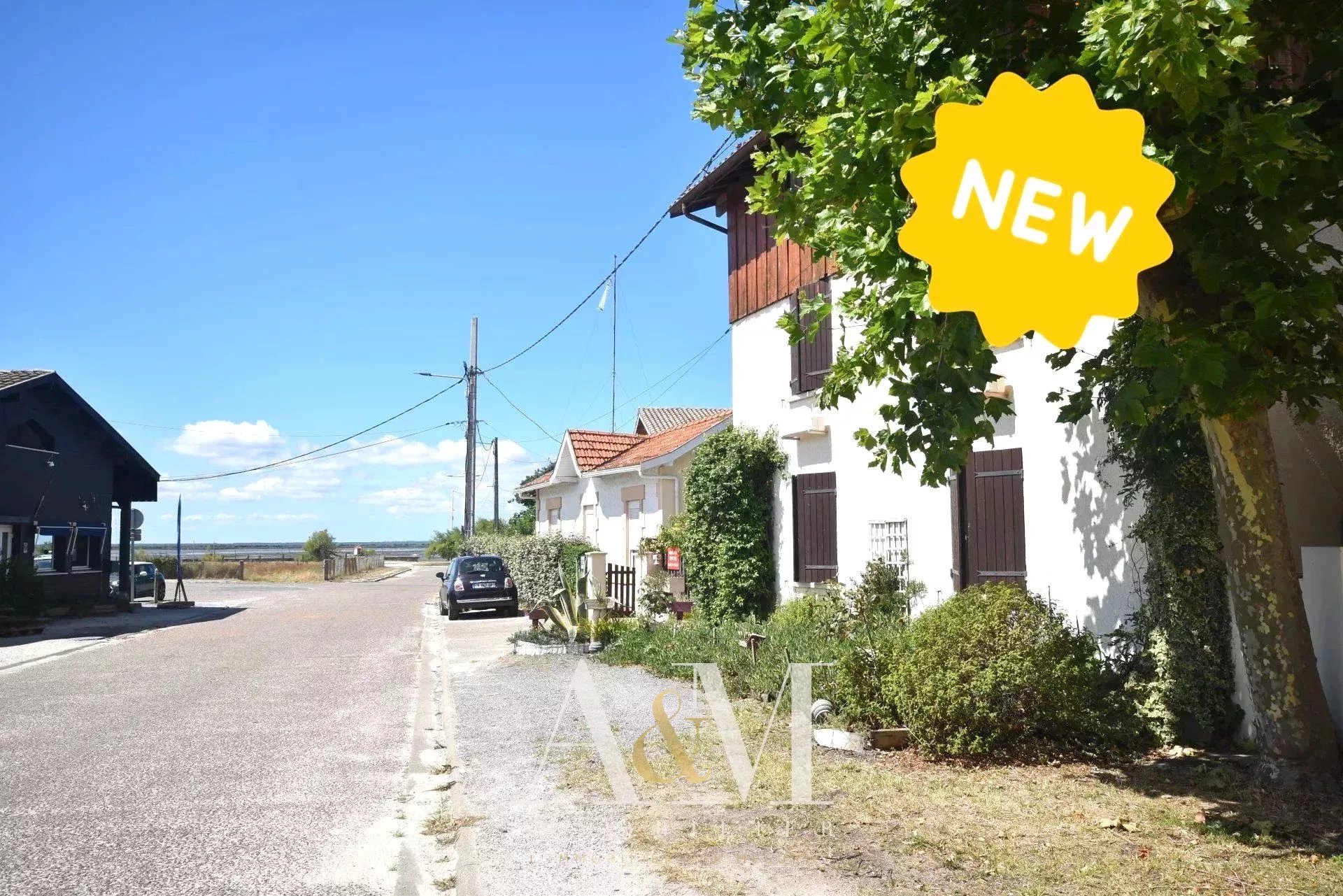 Agence immobilière de A&M IMMOBILIER