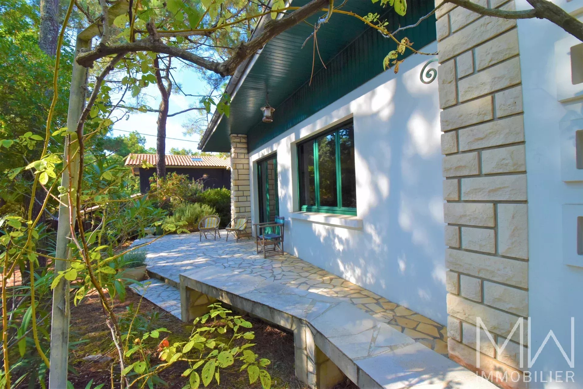 Vente Villa Cap-Ferret