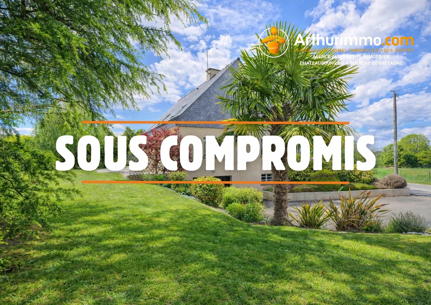 Agence immobilière de EURL ALTERNATIVE IMMOBILIER