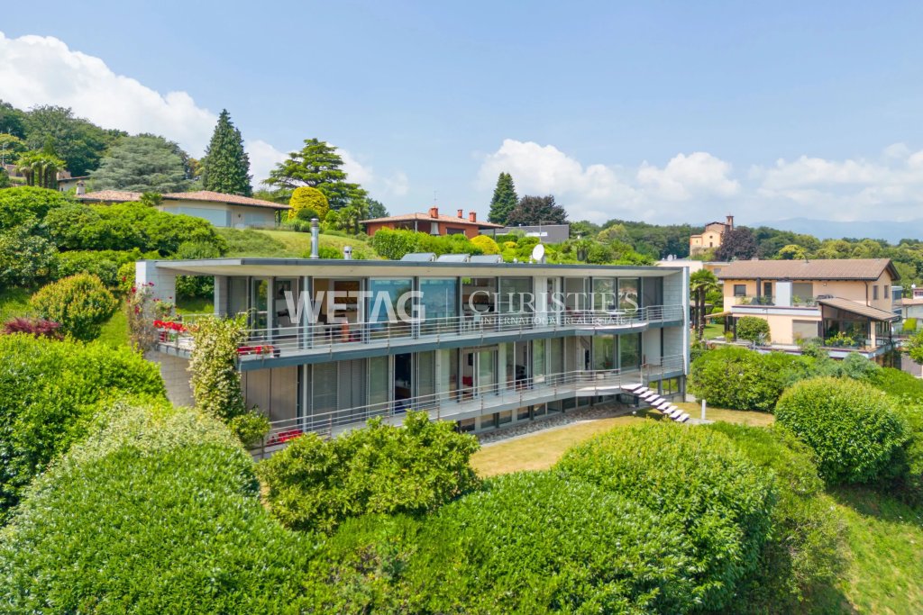 Ticino Luxury Real Estate for sale