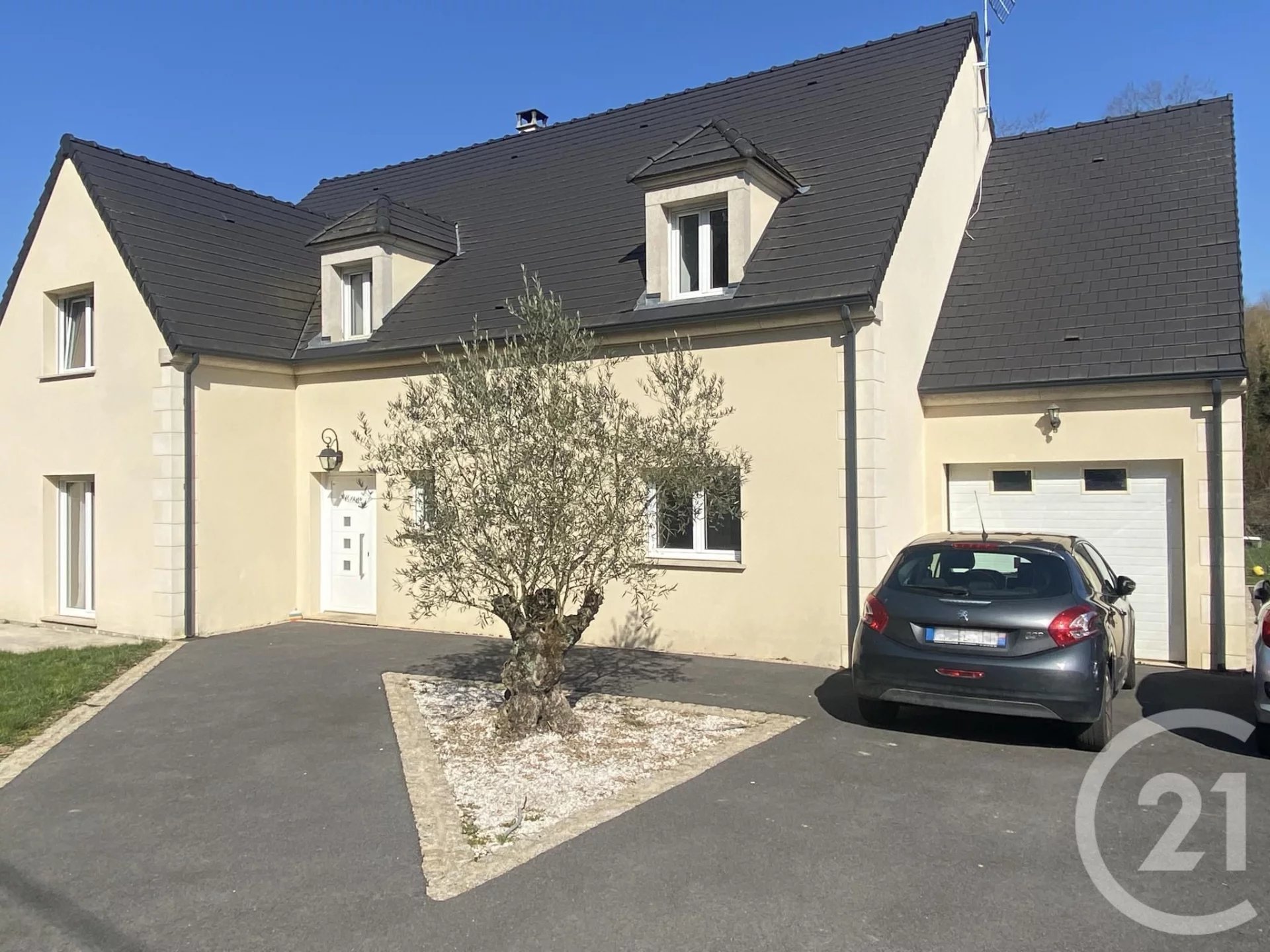Vente Maison Saint-Paul