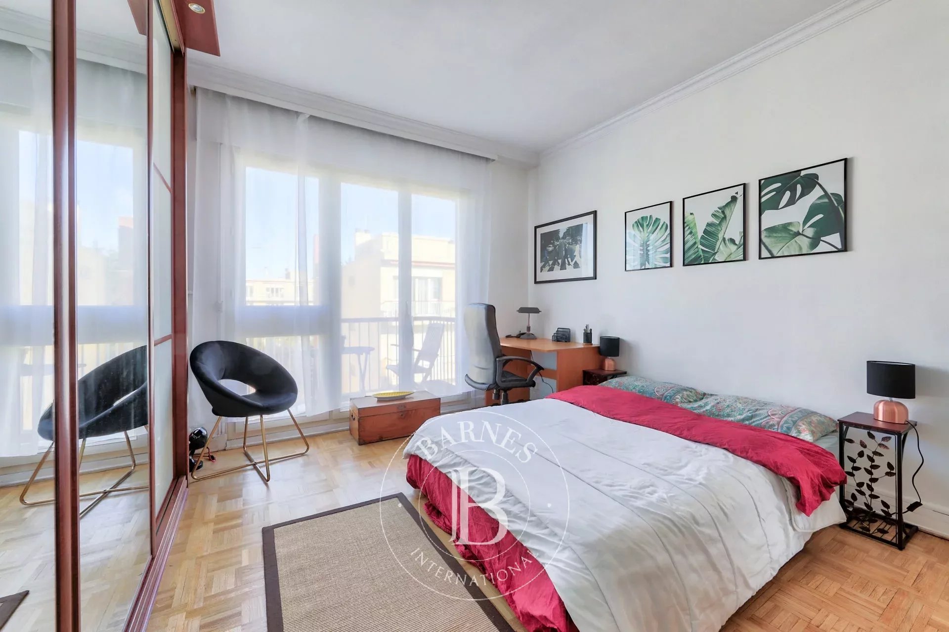 Daire Fontenay-sous-Bois - picture 8