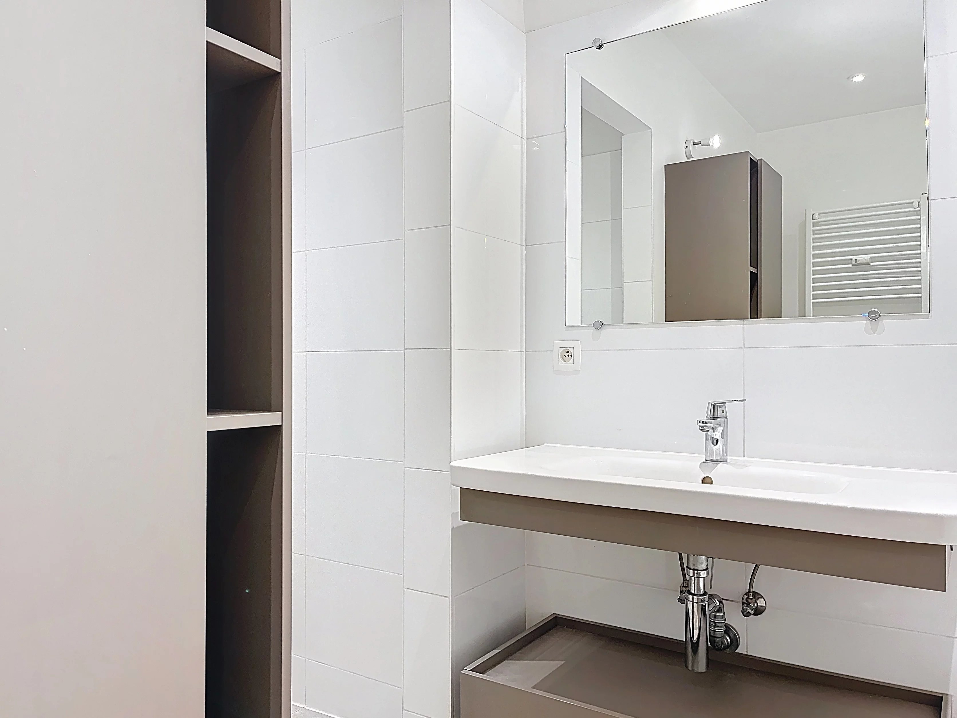 Bois de la Cambre - Appartement 3 chambres