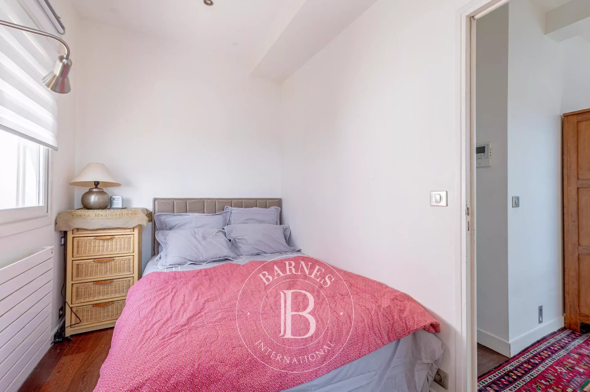 Daire Paris 14ème - picture 13