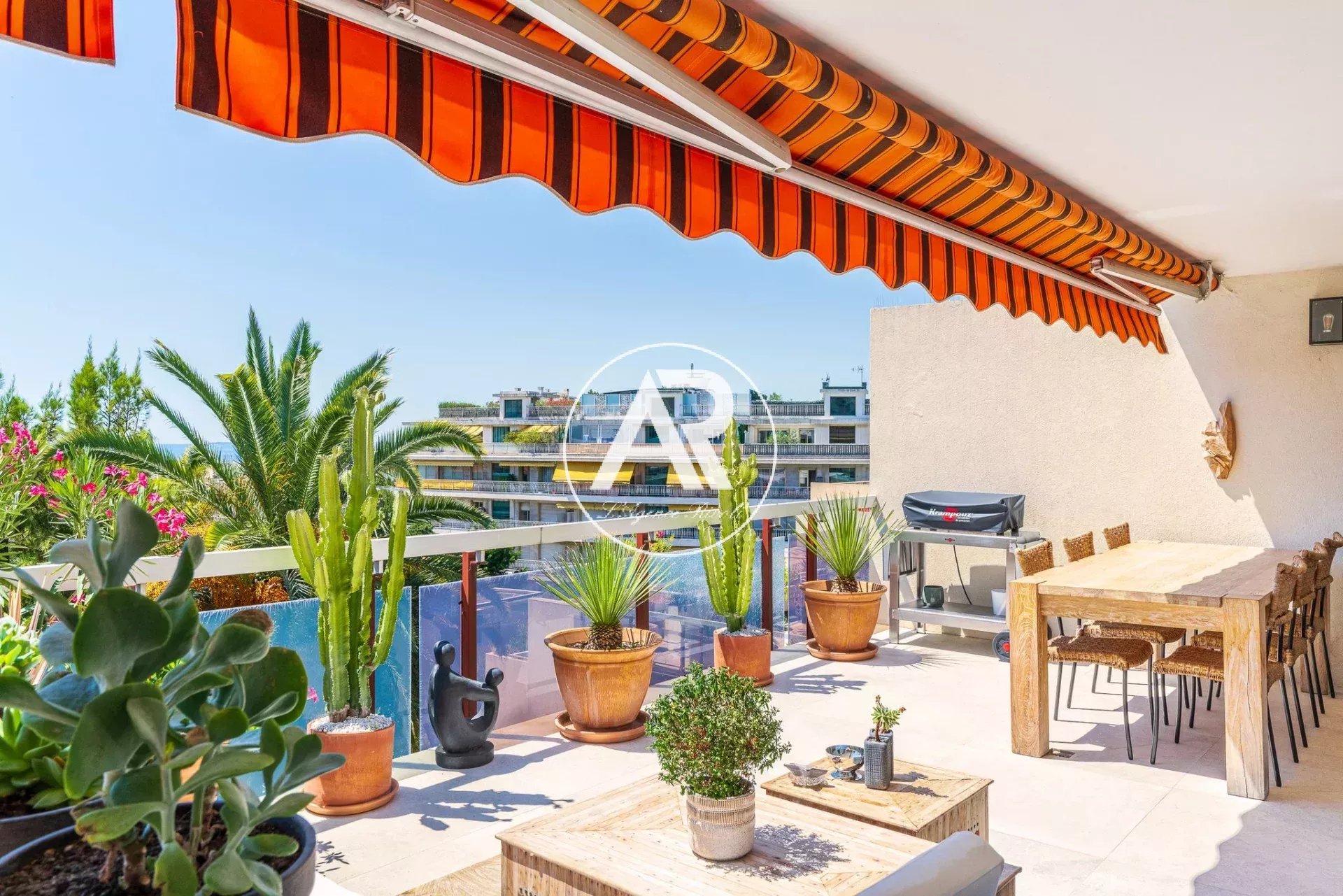 Agence immobilière de Agence Rivoli