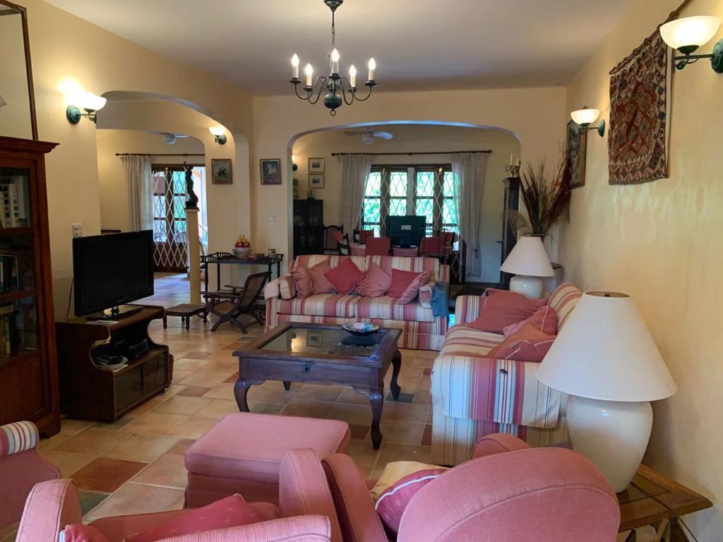 Ev Riviere du Rempart - picture 4