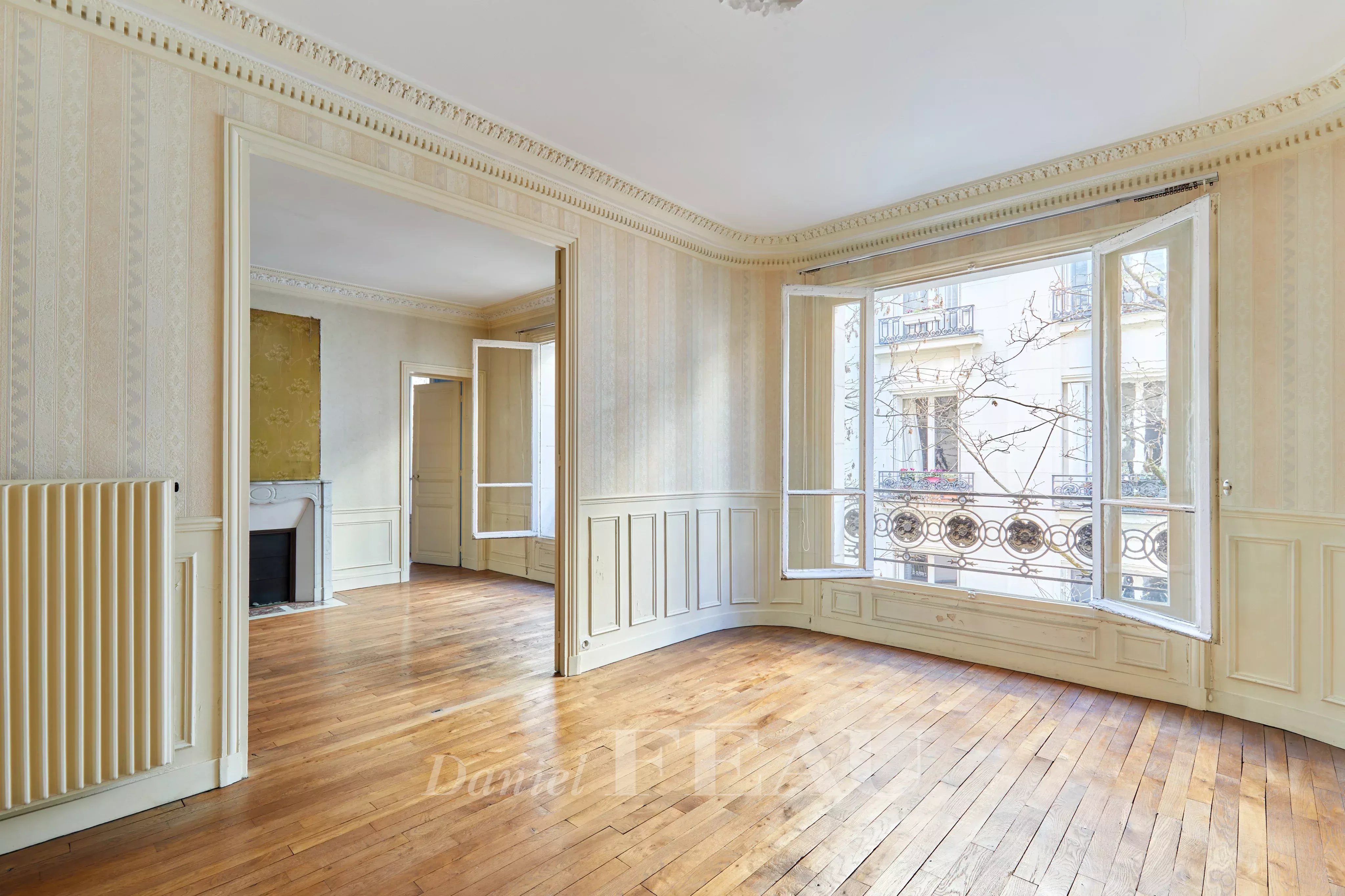 SALON / SALLE A MANGER