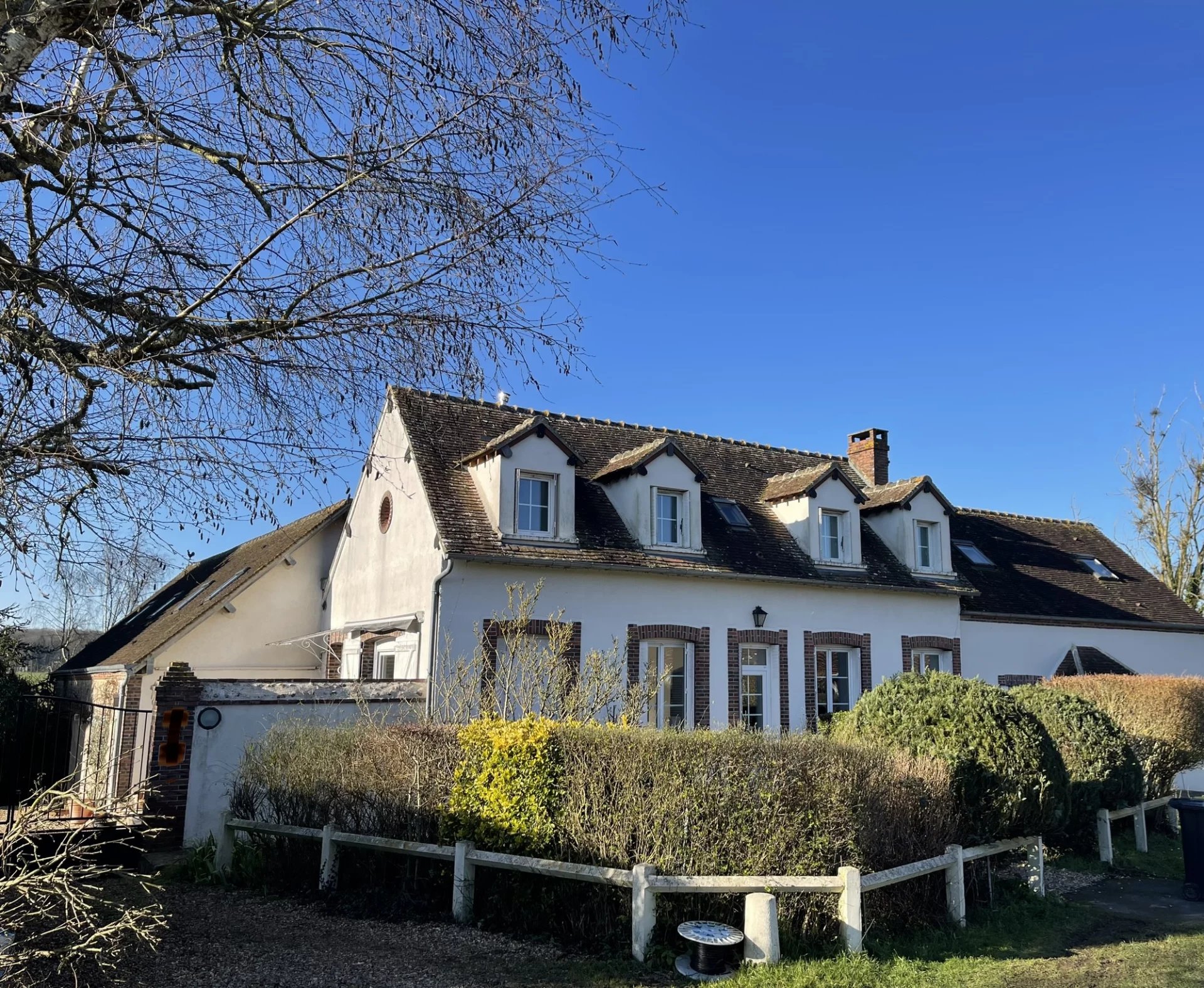 Agence immobilière de Chateauneuf Immobilier