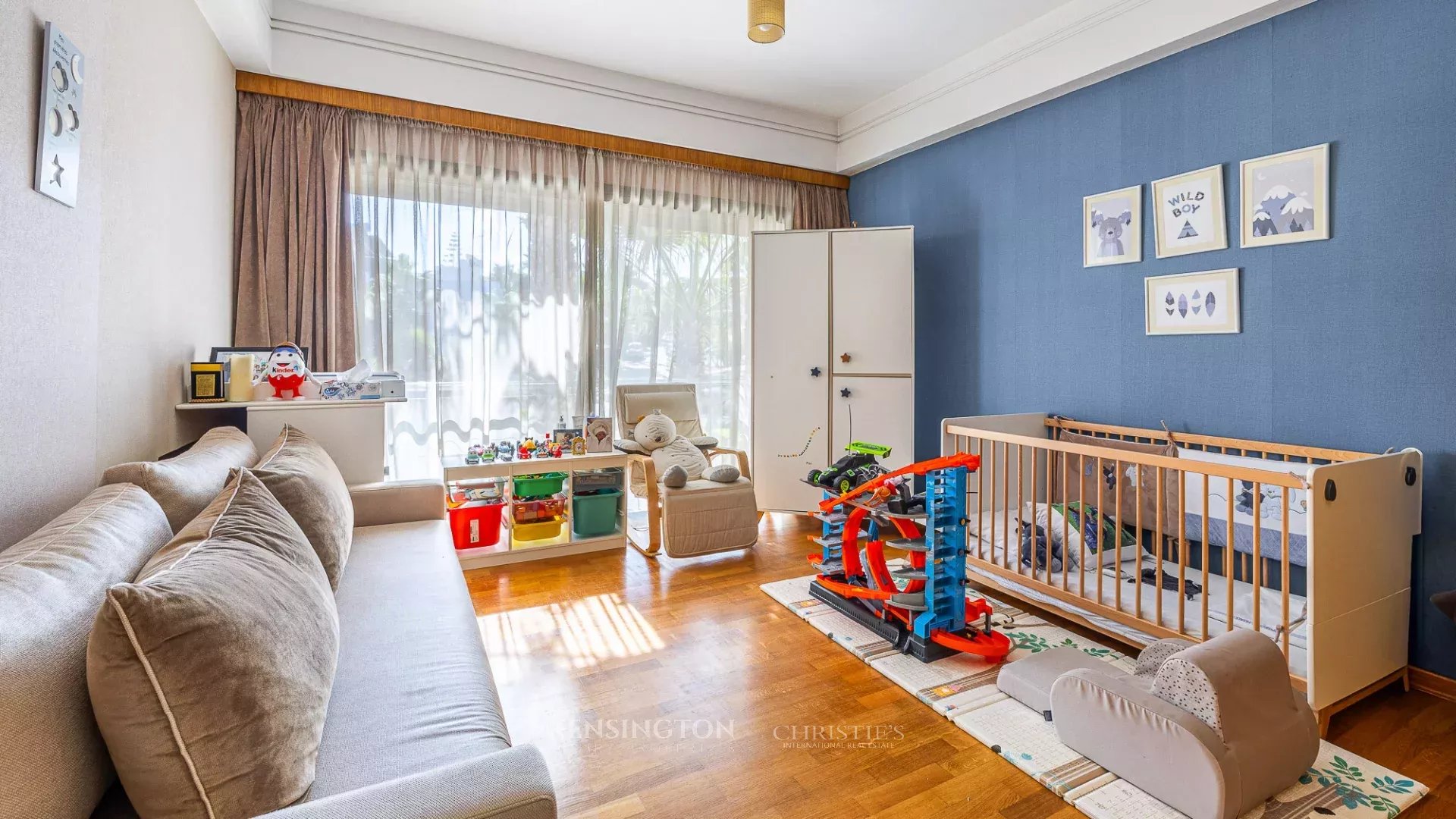 3 Bedroom Villa/Townhouse's Image 15