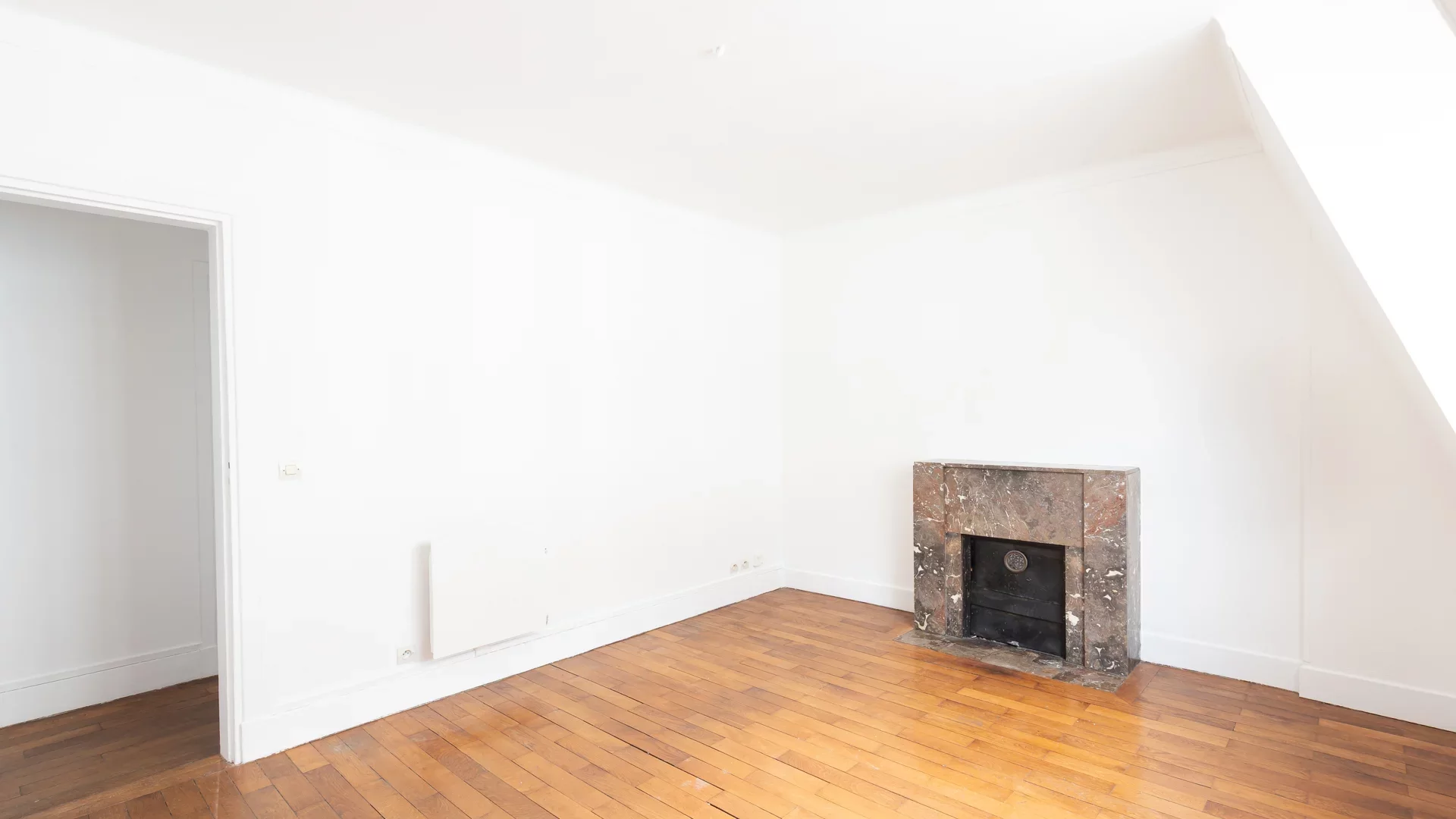 Paris 16e - PASSY / NICOLO