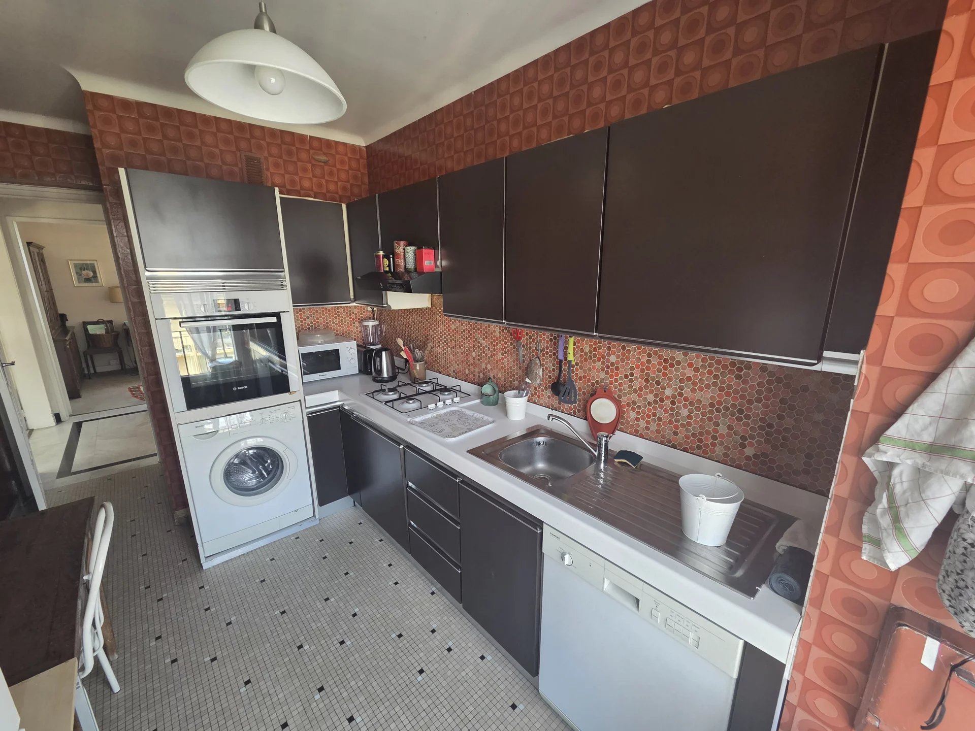 Achat Appartement T4 à Nantes (44100) - 93.24m²