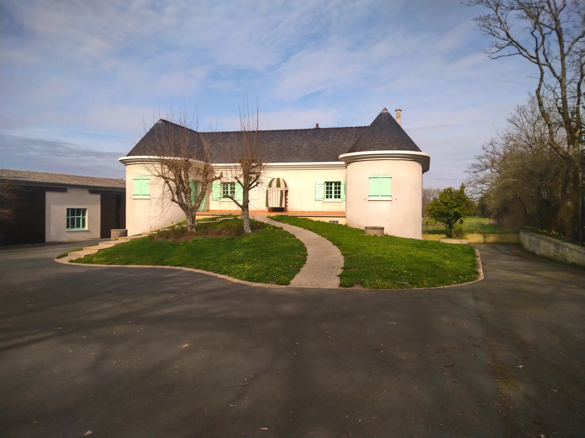 Viager Maison Bressuire