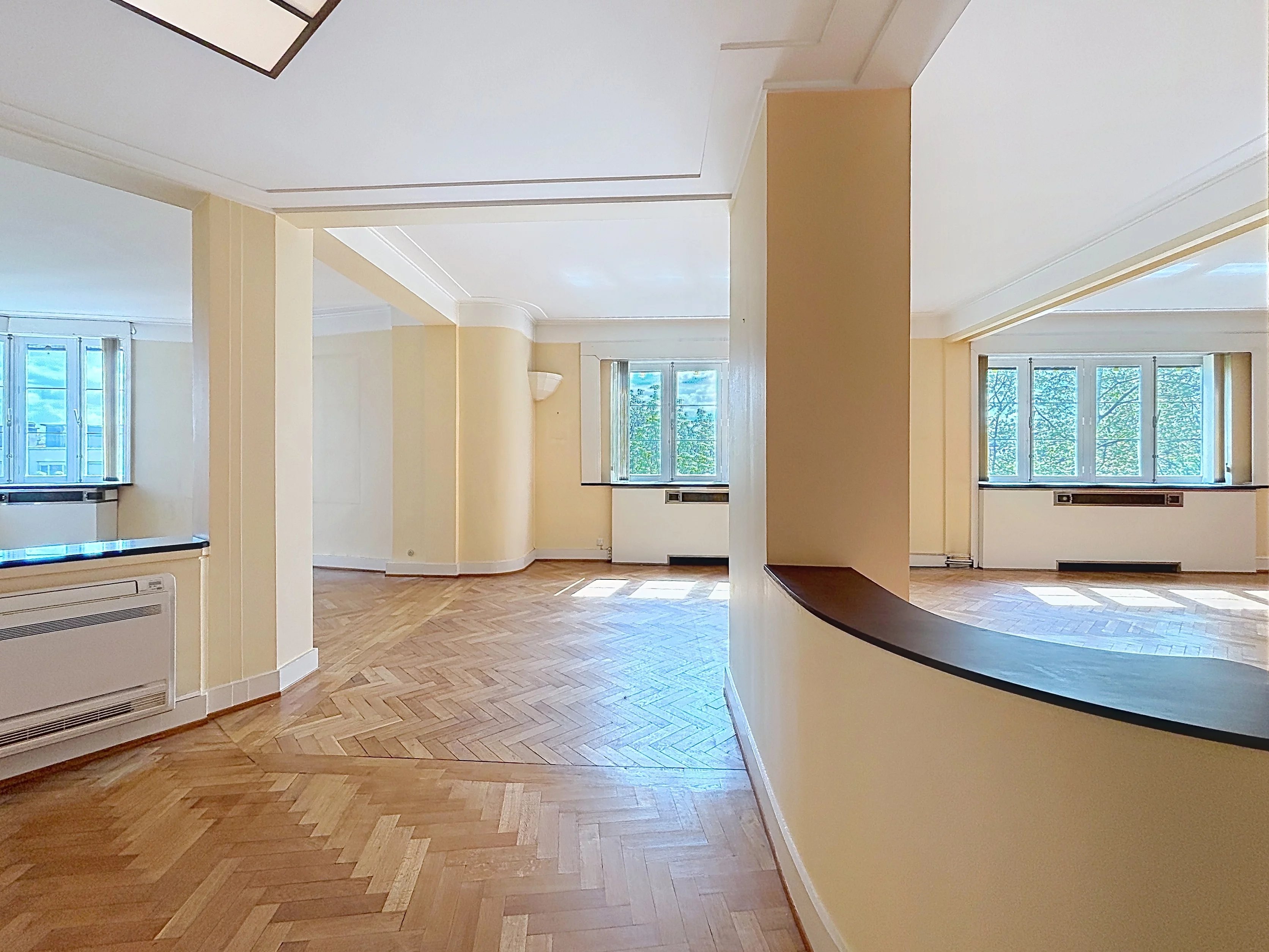 Ixelles - Avenue Molière - Elegant appartement