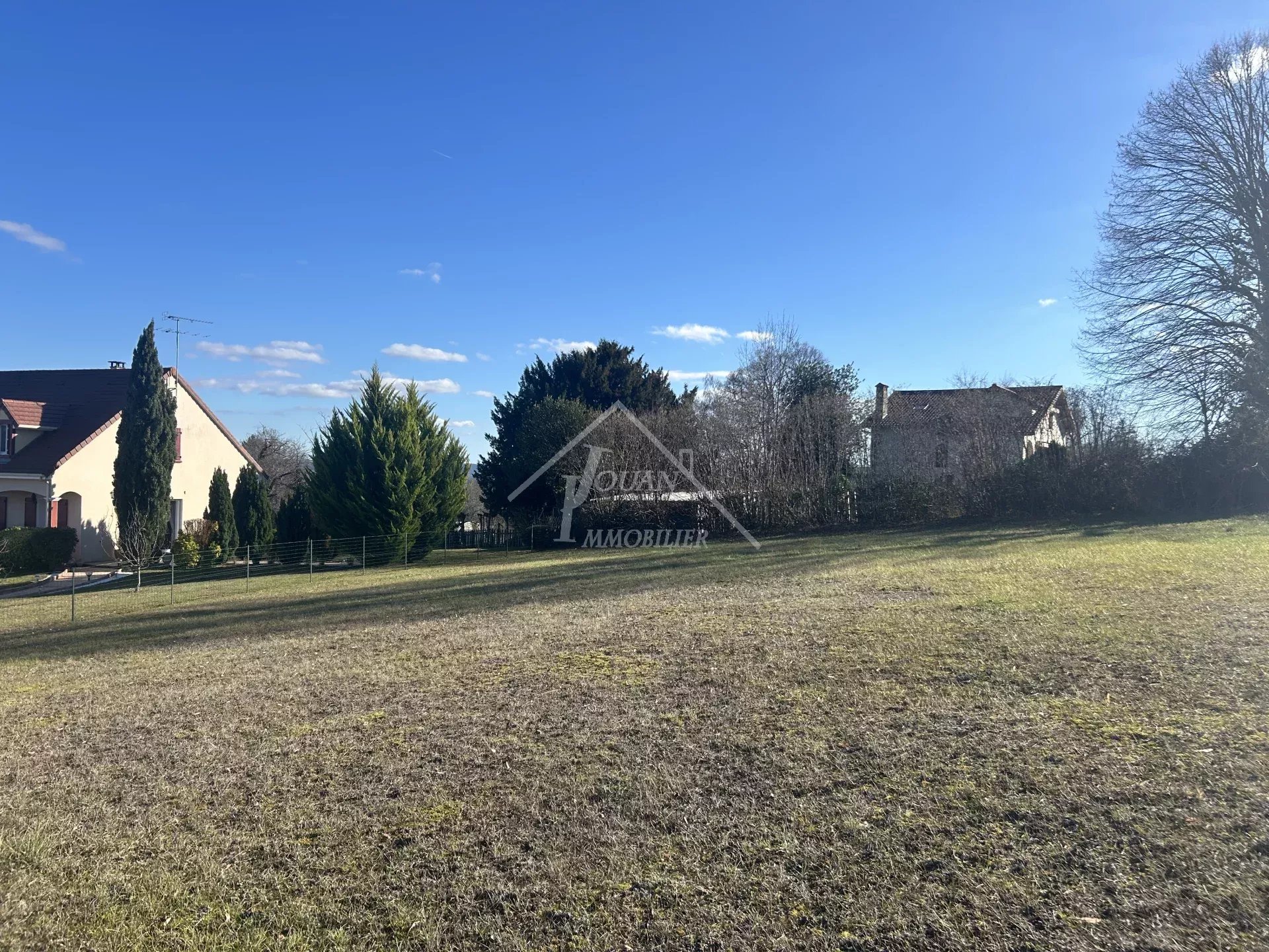 Agence immobilière de Jouan Immobilier