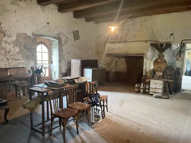Espalion  - Château 10 Pi&egrave;ces - picture 12