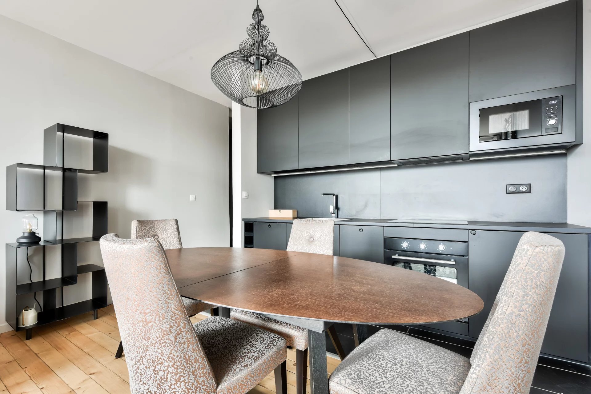 Apartment - Opposite the Rodin Museum