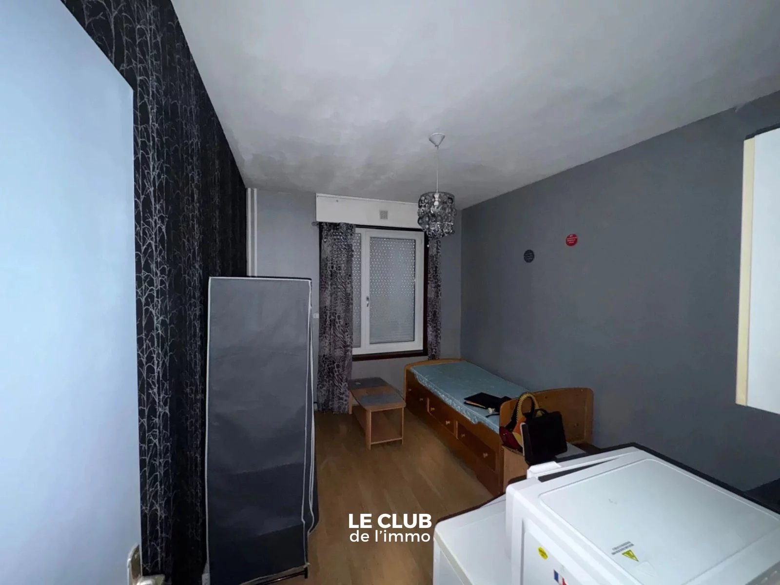 Maison à vendre, 1 pièces, 17 m², Orléans