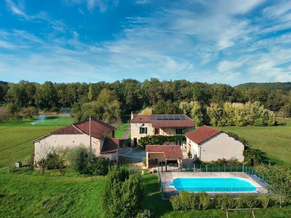 Agence immobilière de Charles Loftie Immobilier