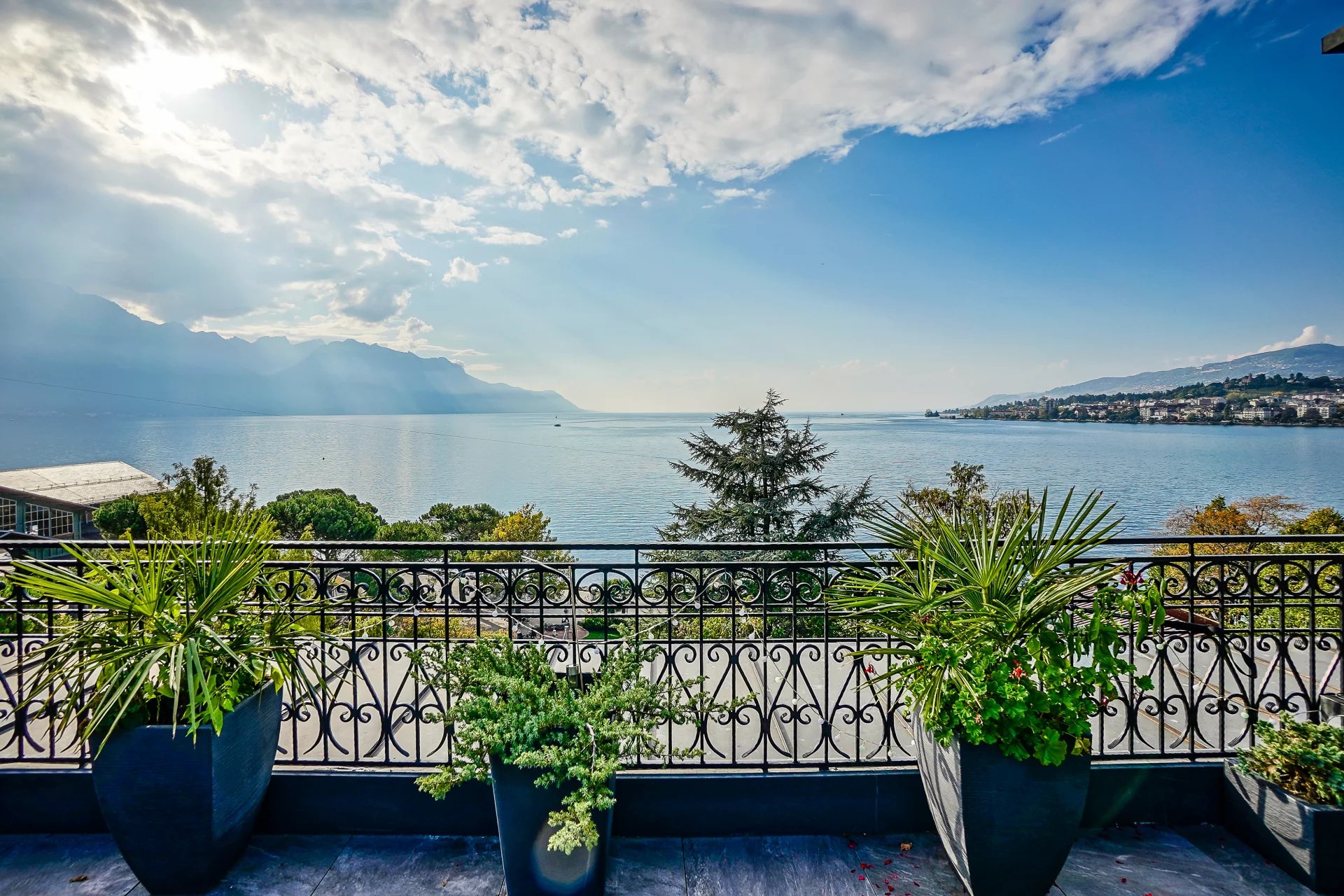 Sale Apartment Montreux