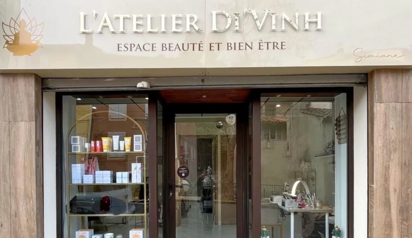 Vente Fonds de commerce Simiane-Collongue