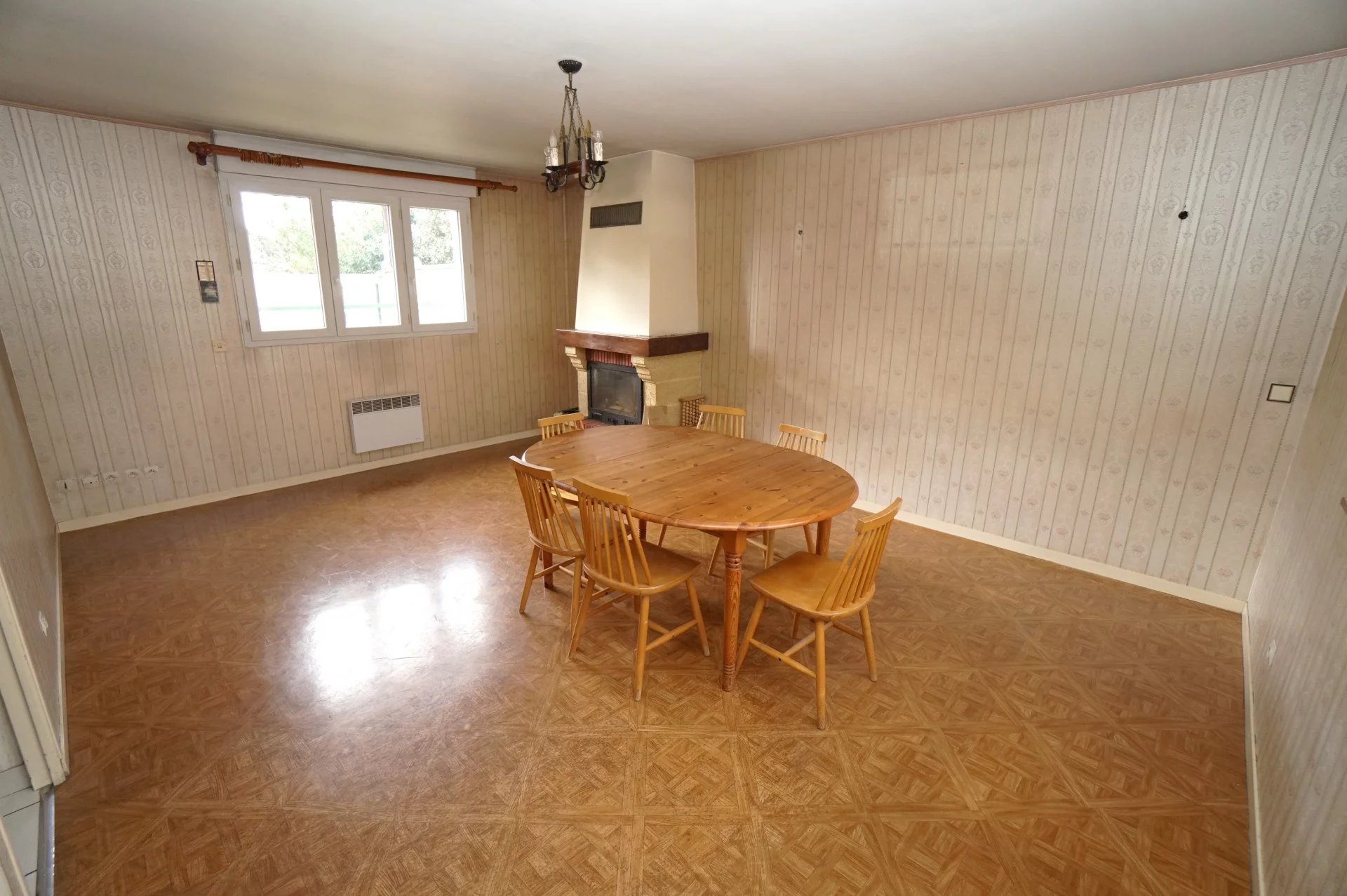 Vente Maison Aulnay-sous-Bois