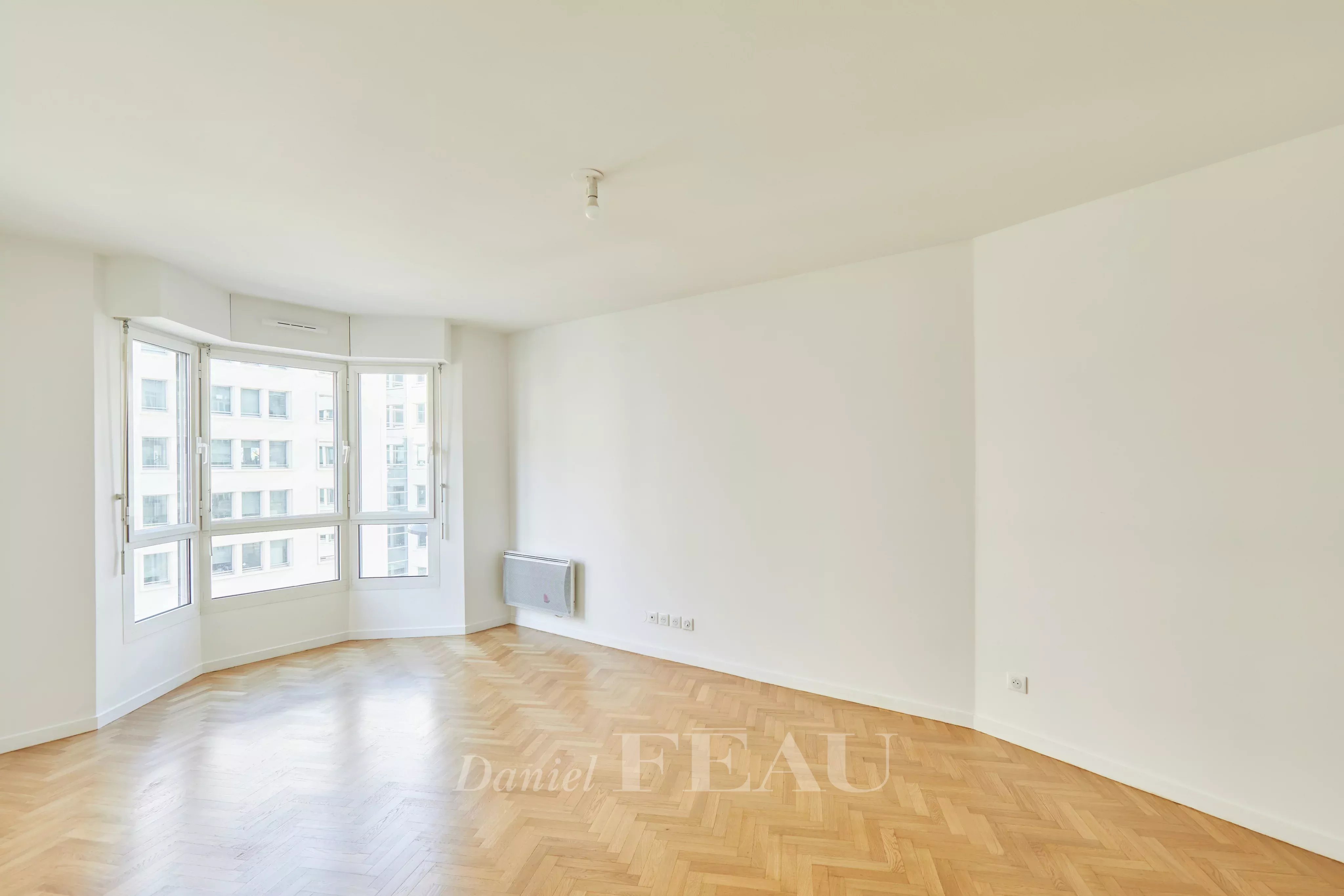 Vente Appartement Paris 17ème