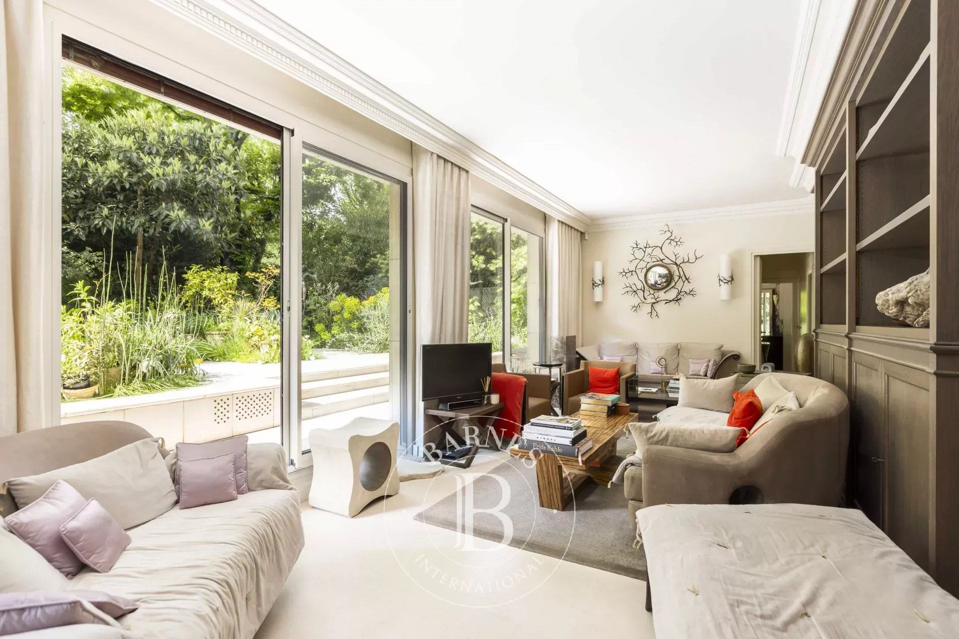 Квартира Neuilly-sur-Seine