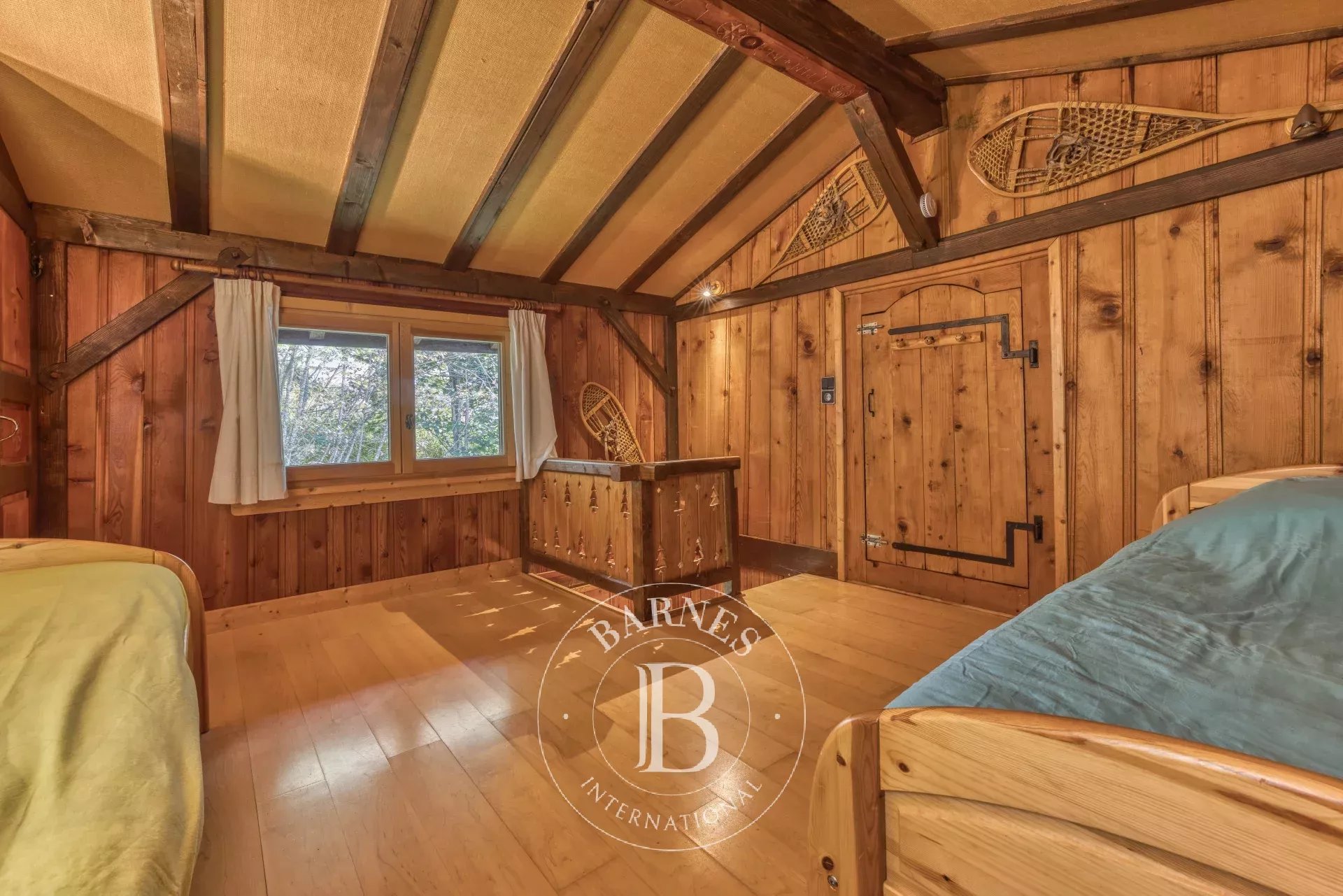 Dağ evi Chamonix-Mont-Blanc - picture 14