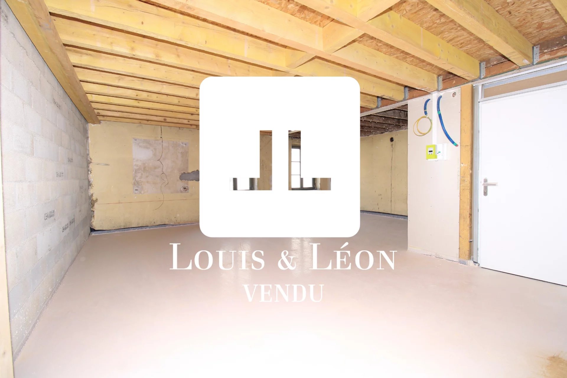 Agence immobilière de Louis & Léon Immobilier
