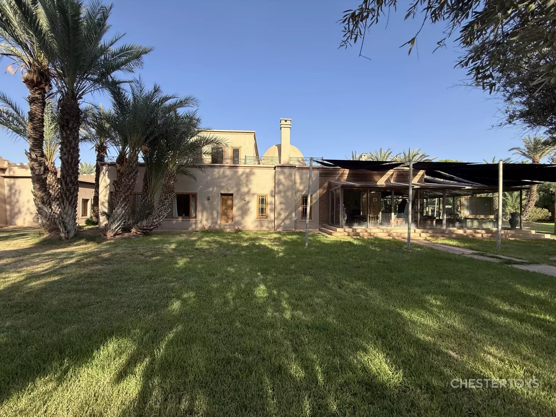 Image of Property - 10 Bedrooms for Sale in Marrakech-Ménara-Marrakech-Morocco, Image 12