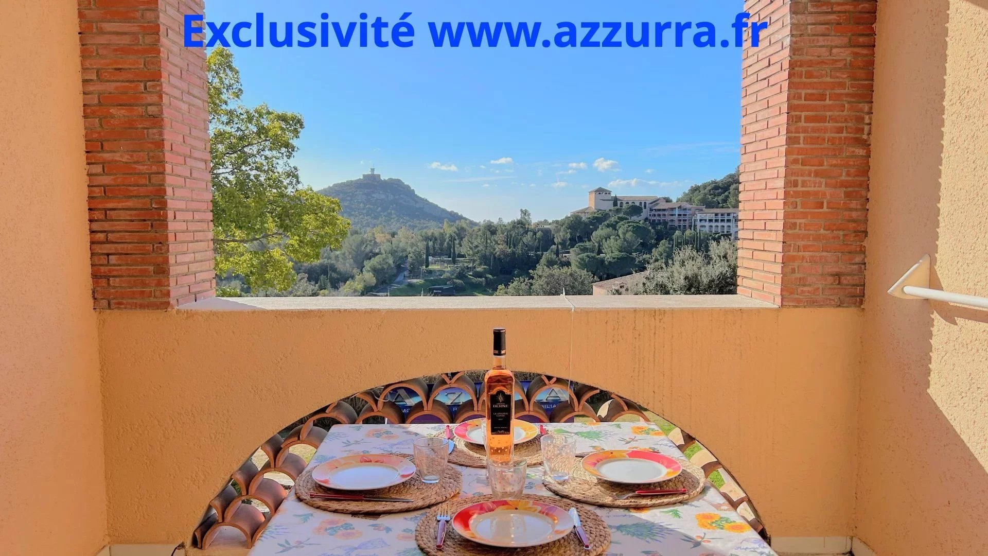 Agence immobilière de Azzurra Immobilier