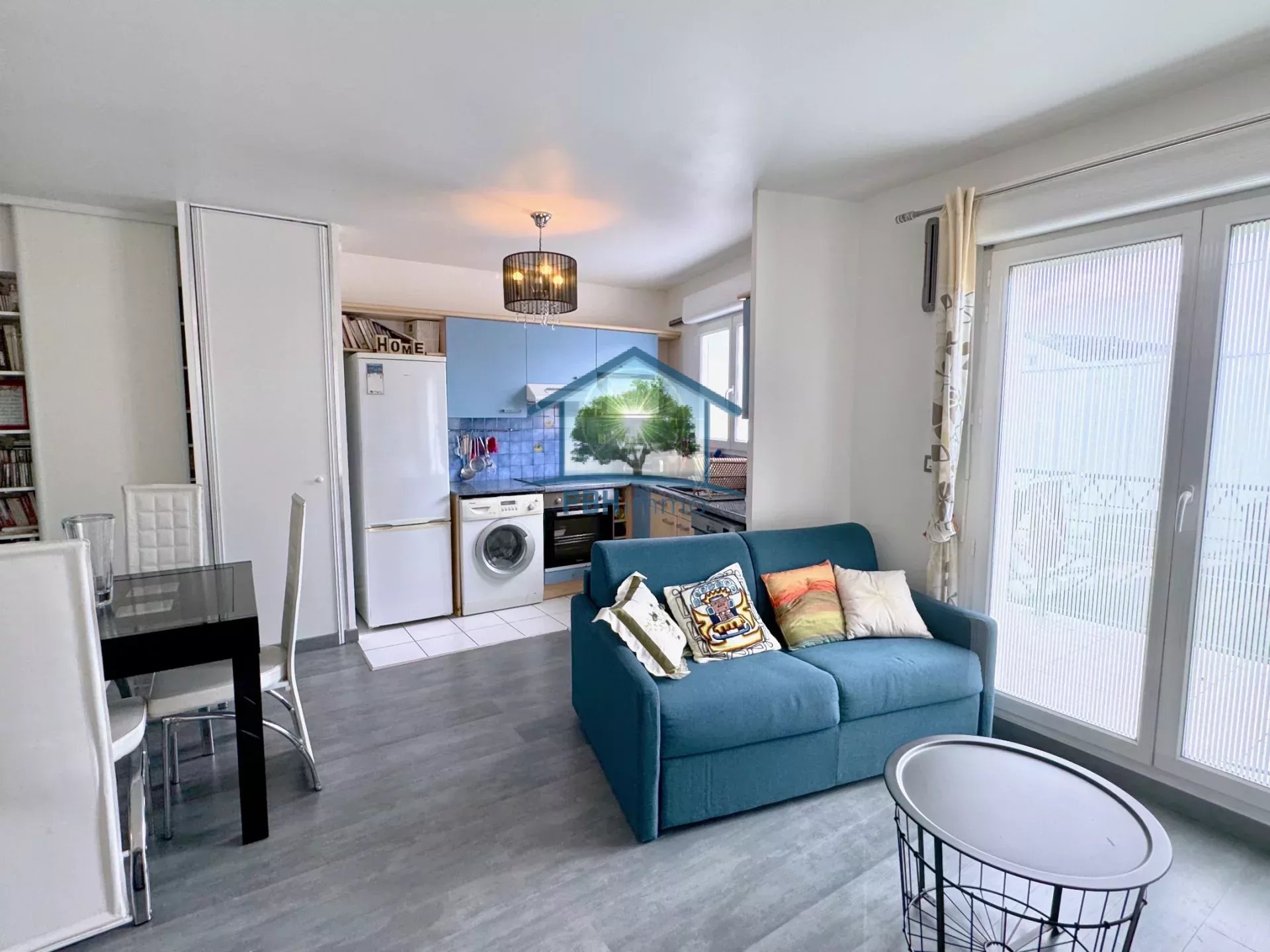 Vente Appartement Roissy-en-Brie