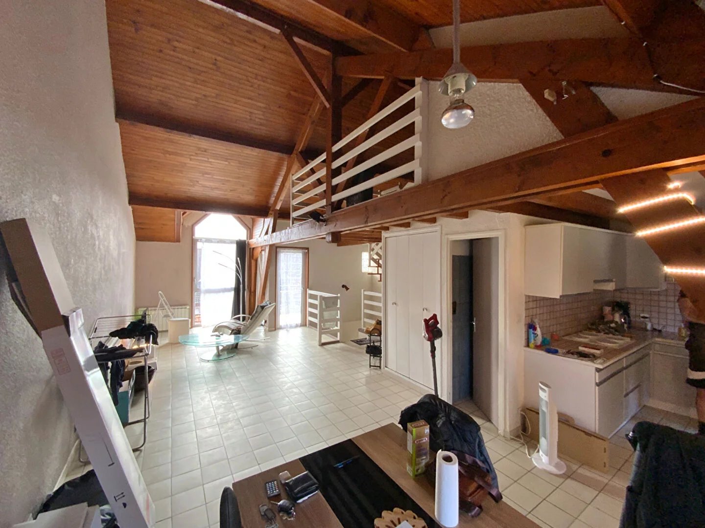Vente Immeuble Le Creusot