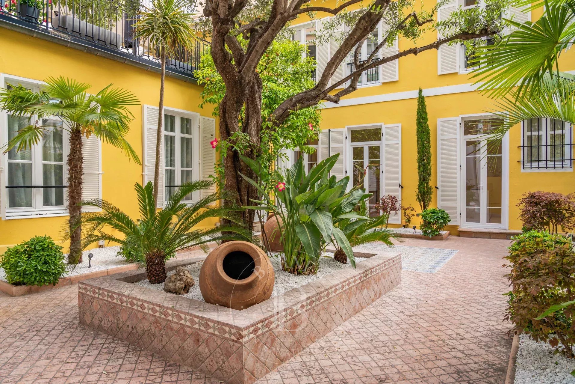 Villa Cannes - picture 5