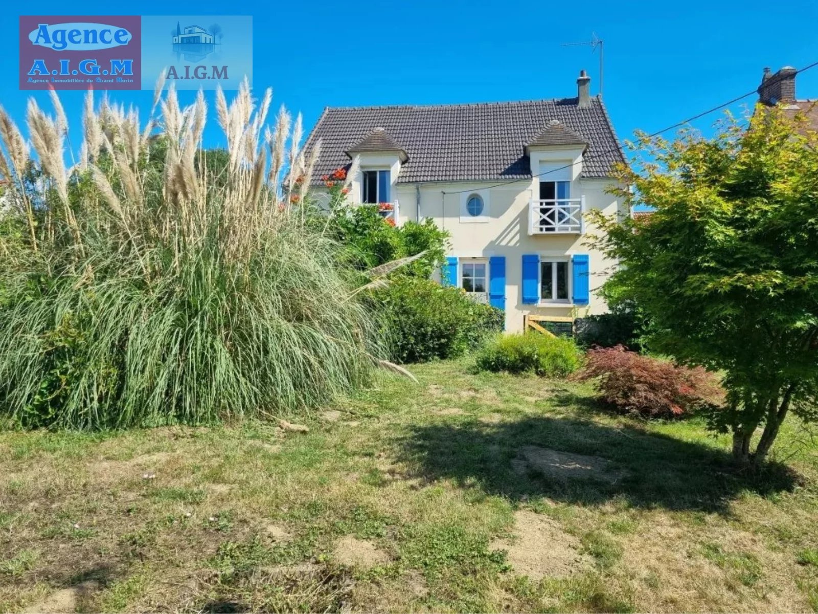 Sale House Boissy-le-Châtel